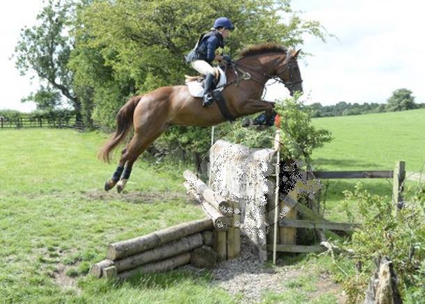 Skipton Horse Trials